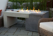 Omega Firepits